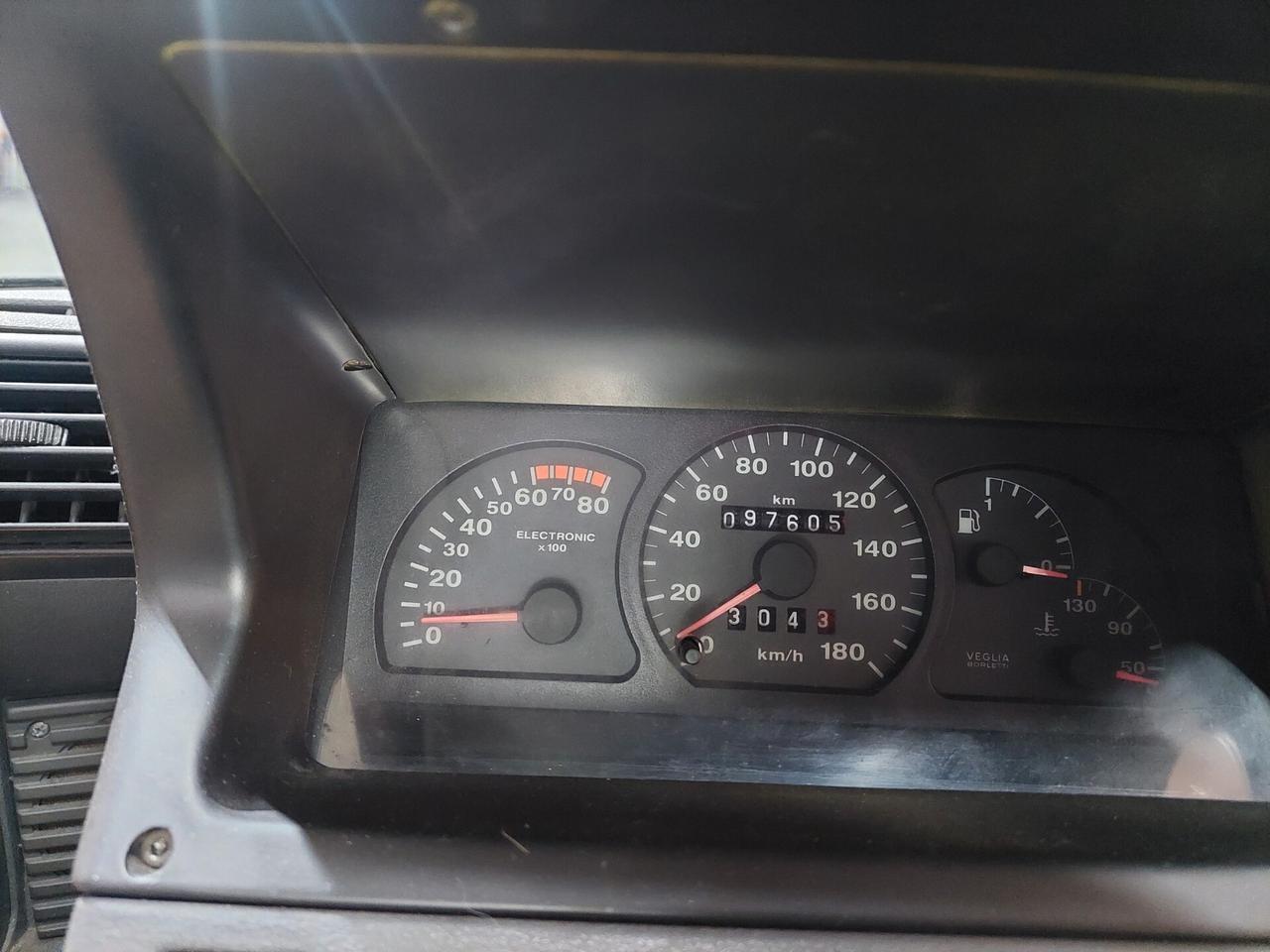 Fiat Cinquecento 1.1i cat Sporting