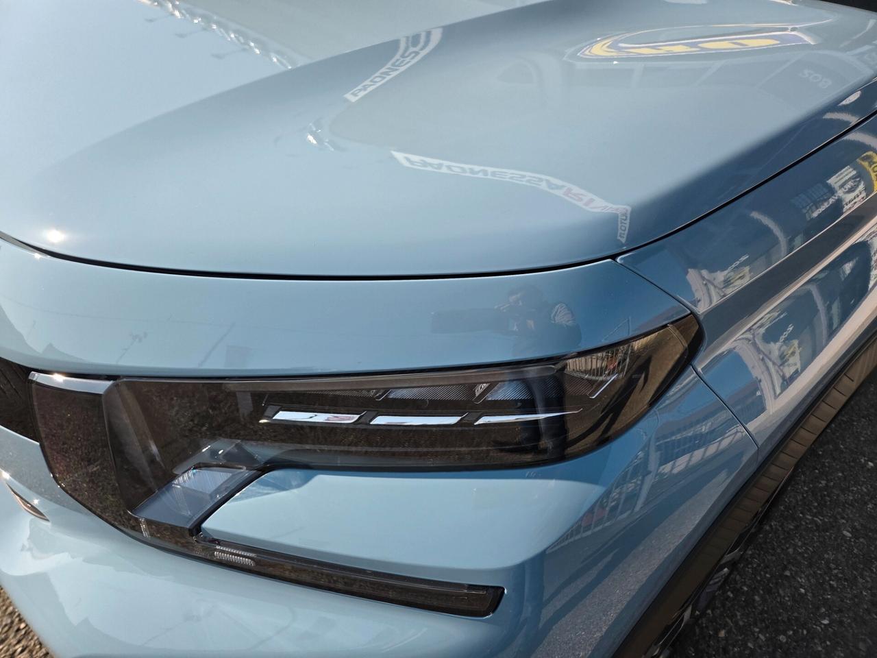 Citroen C3 PureTech 100 S&S Plus