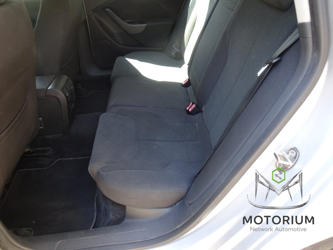 Volkswagen Passat Variant COMFORTLINE