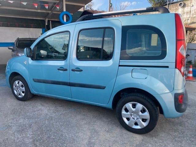Renault Kangoo 1.5 dCi 105CV 5 porte Dynamique