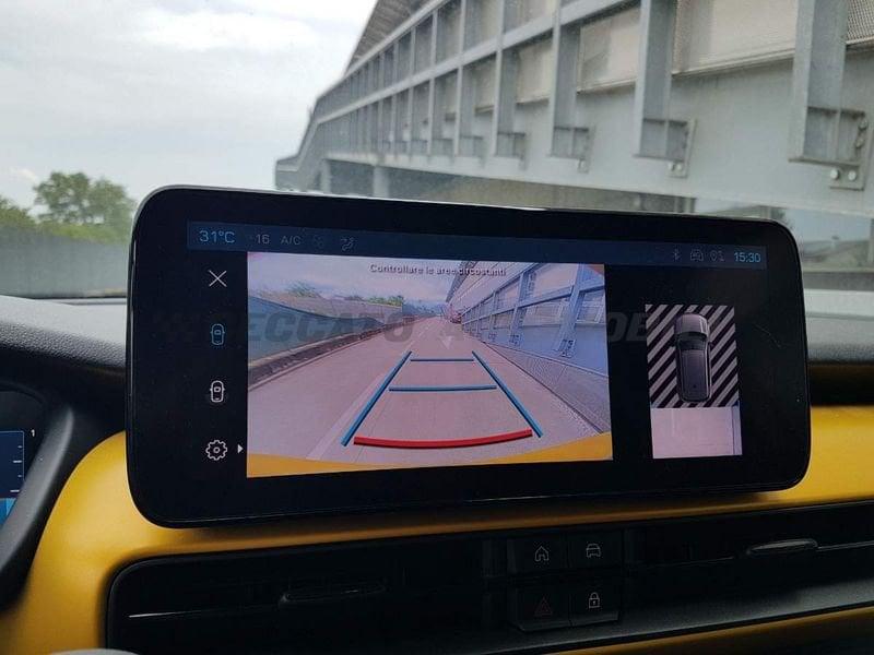 Jeep Avenger Avenger Bev Avenger Summit 100% Elettrica