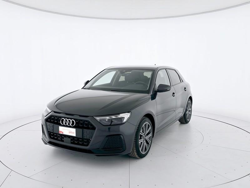 Audi A1 sportback 30 1.0 tfsi admired advanced 110cv s-tronic