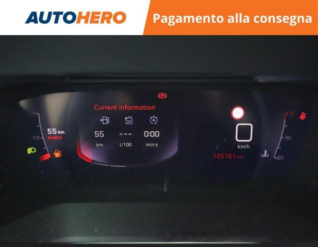 PEUGEOT 2008 BlueHDi 110 S&S Allure Pack