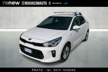 Kia Rio 5 Porte 1.2 MPI Evolution Adas Pack 2WD