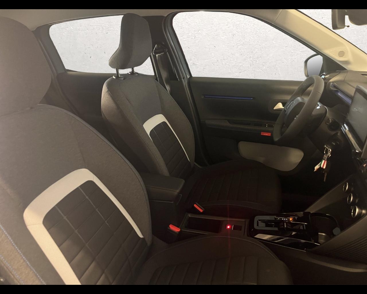 CITROEN C3 Hybrid 110 cv Automatico - PLUS