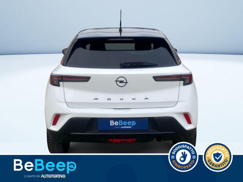Opel Mokka 1.2 T GS LINE S&S 100CV
