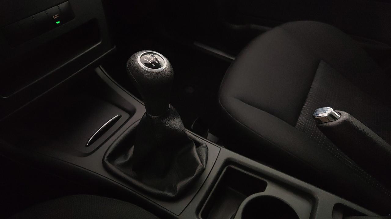 Mercedes-Benz A 160 be Executive