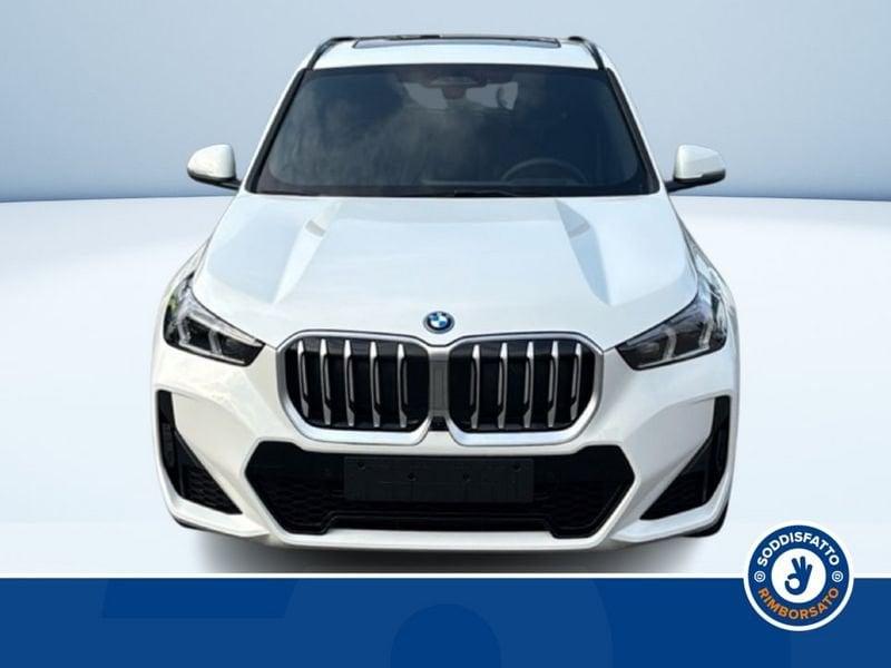 BMW X1 xDrive 25e M Sport