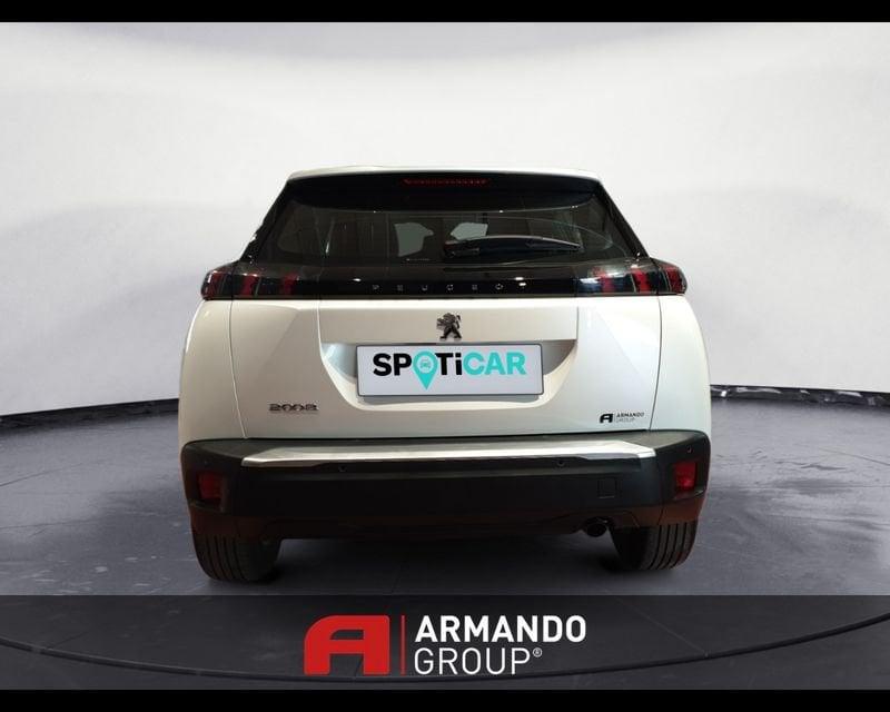Peugeot 2008 2ª serie PureTech 100 S&S Active Pack