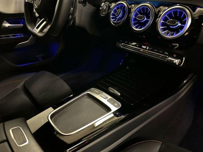 Mercedes-Benz Classe A 35 AMG 4Matic