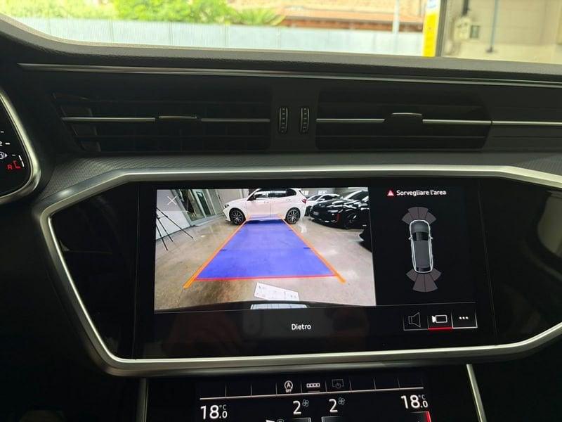 Audi A6 40 TDI 2.0 S tronic Business Sport