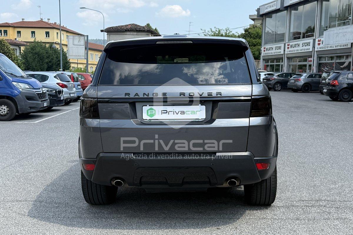 LAND ROVER Range Rover Sport 3.0 SDV6 HSE Dynamic