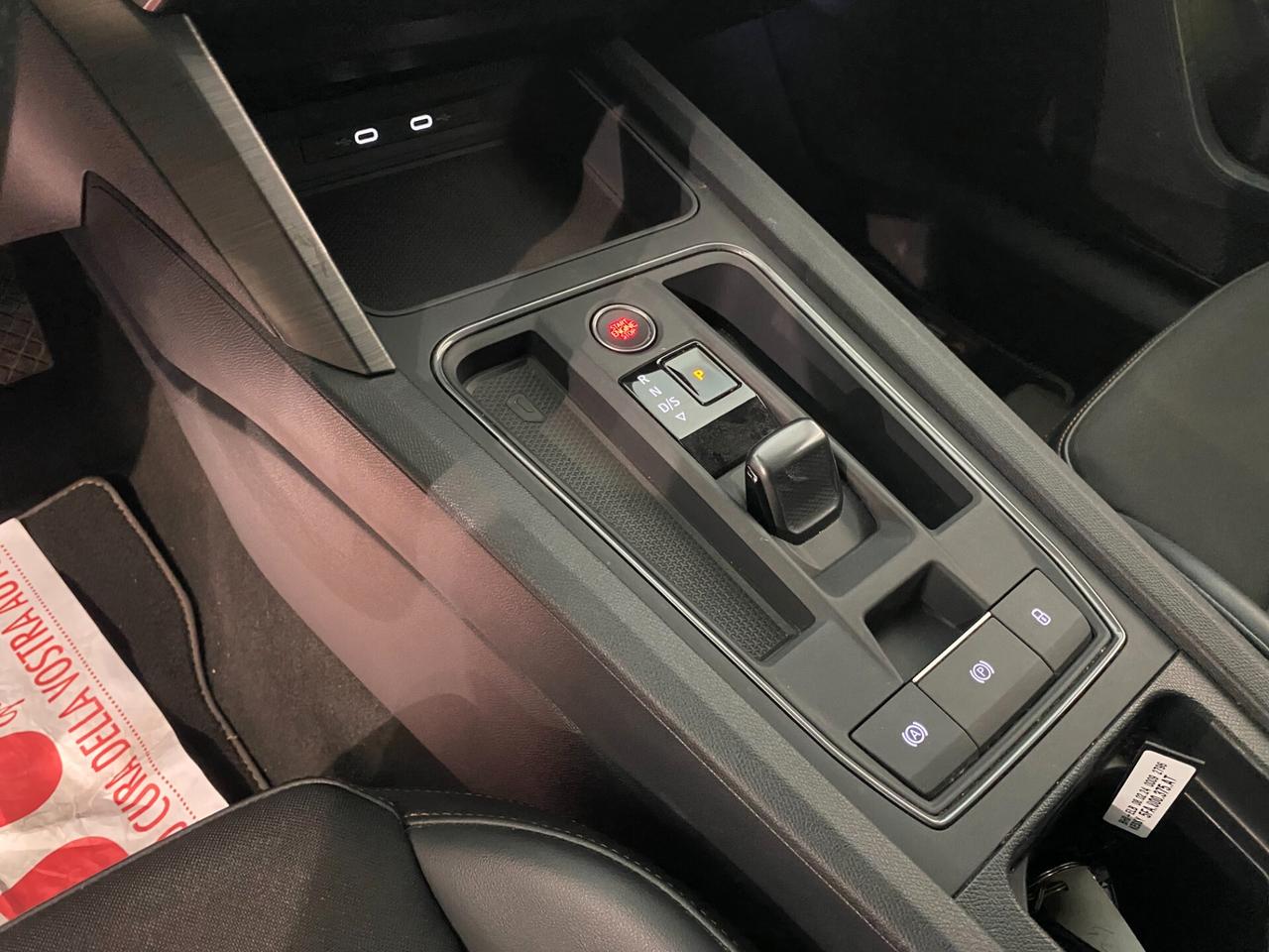 Cupra Leon Sportstourer 1.5 Hybrid 150 CV DSG