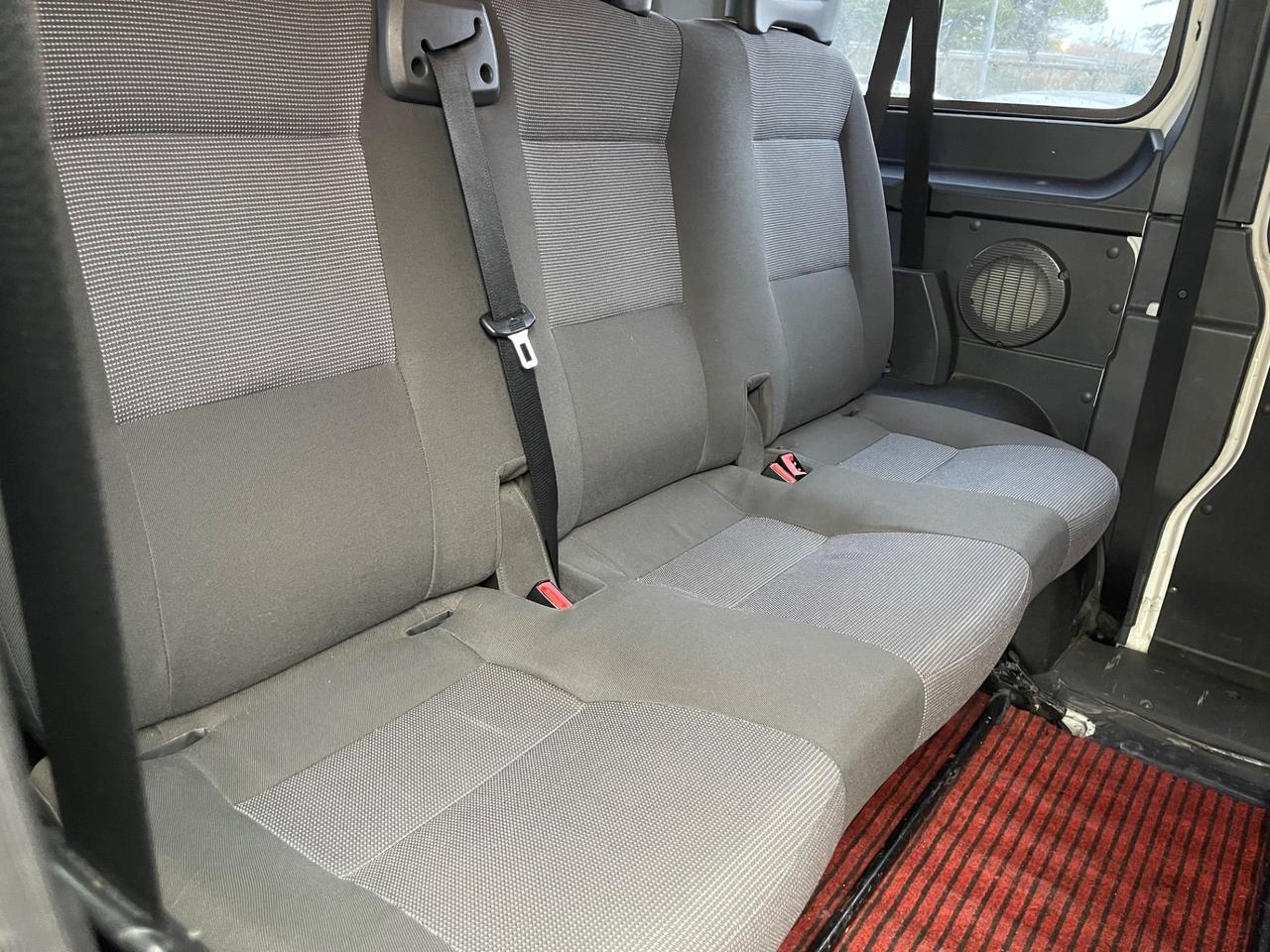 Citroen Jumper 33 2.2 HDi/120 PM-TM Atlante