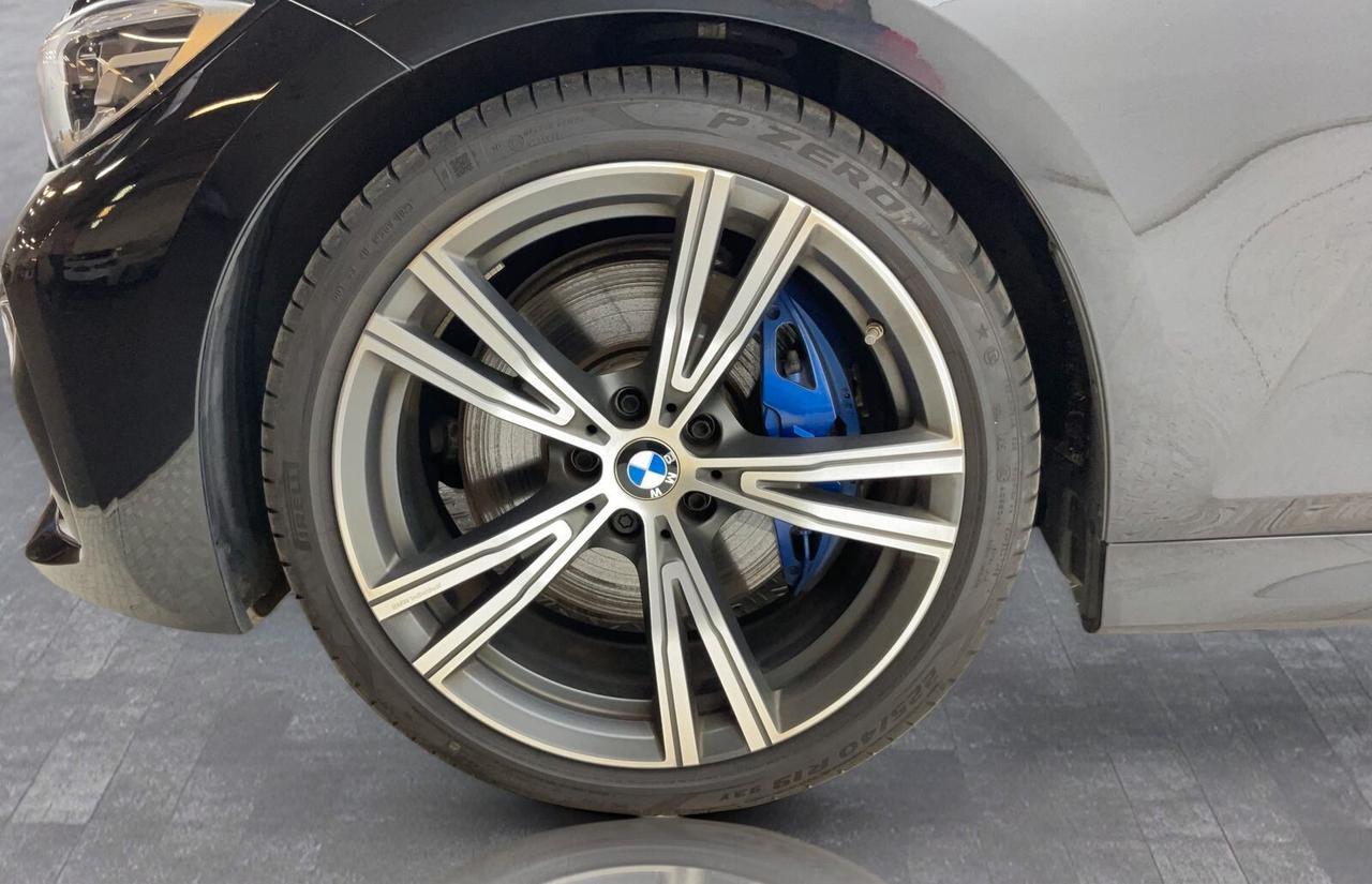 Bmw 330 330d 48V Touring Msport