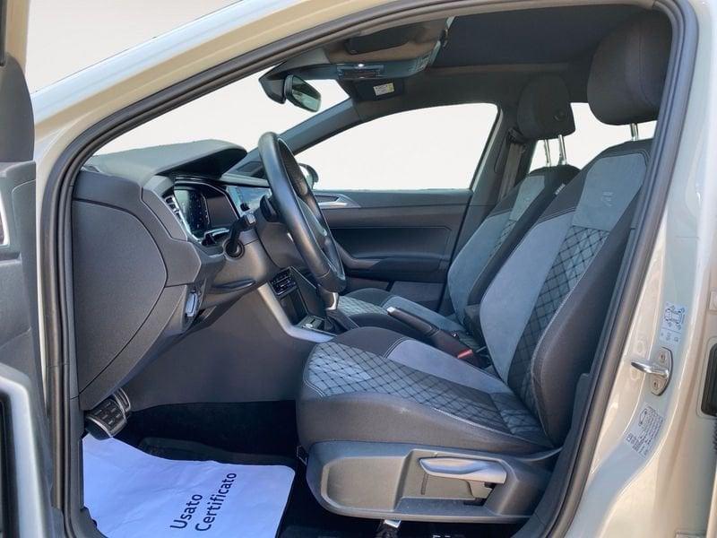 Volkswagen Taigo 1.0 TSI 81kW R-Line DSG