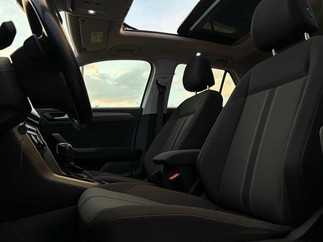 VOLKSWAGEN T-Roc 2.0 TDI 150 CV DSG 4MOTION *TETTO APRIBILE*