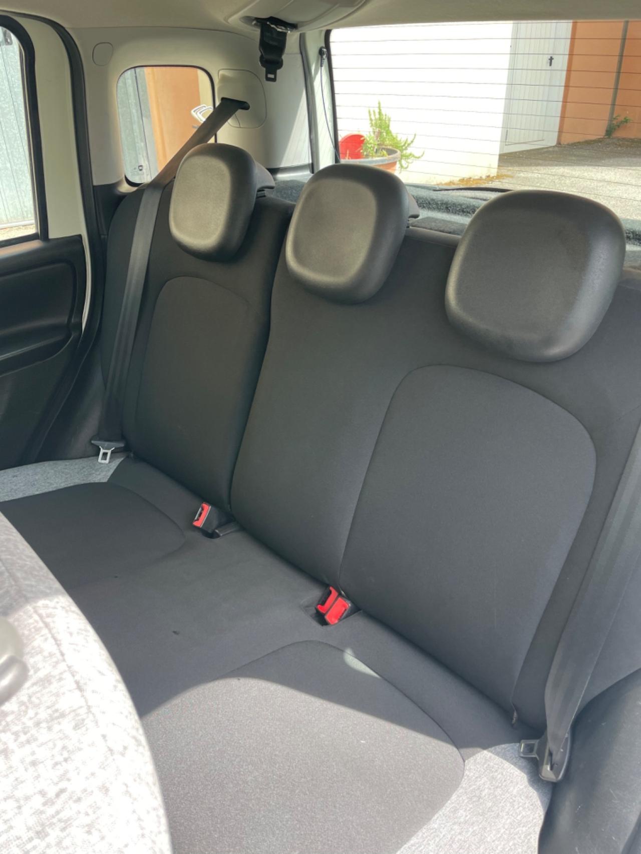 Fiat Panda 1.0 FireFly S&S Hybrid Sport