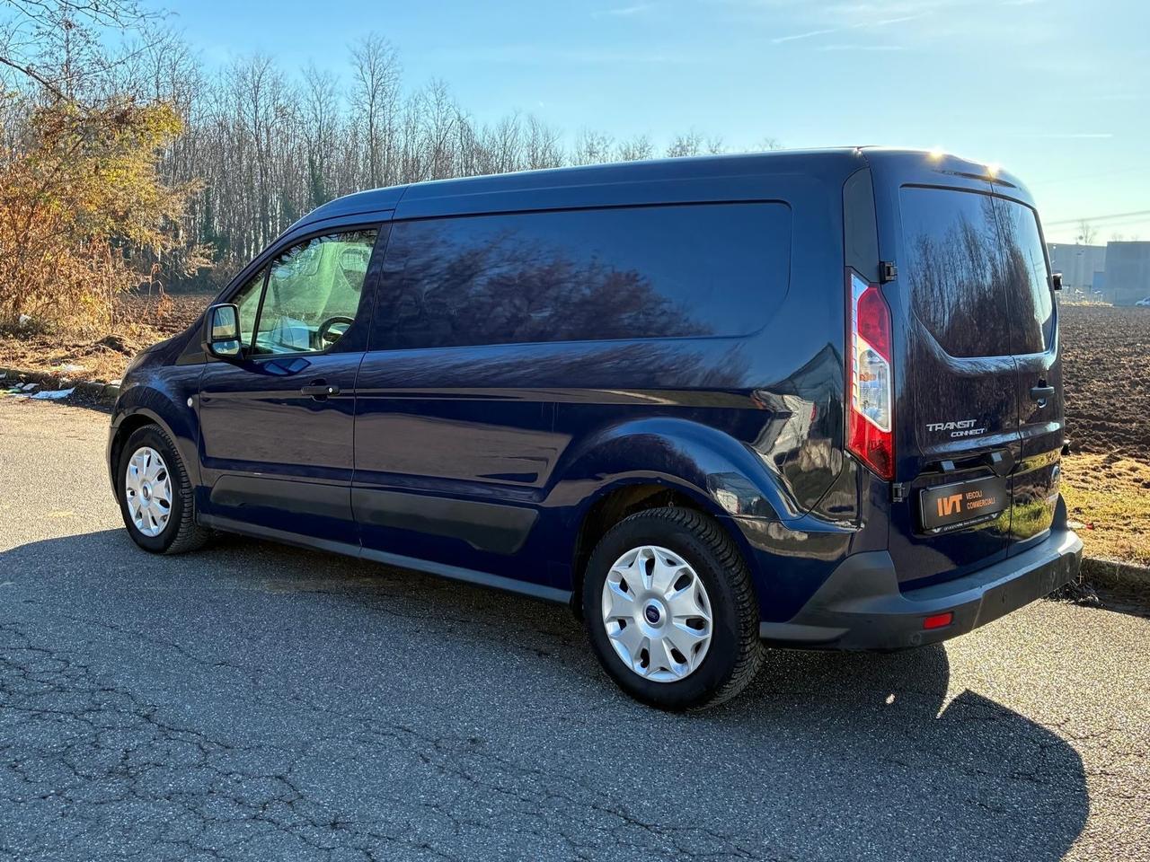 Ford Transit Connect 210 1.5 TDCi 100CV PL