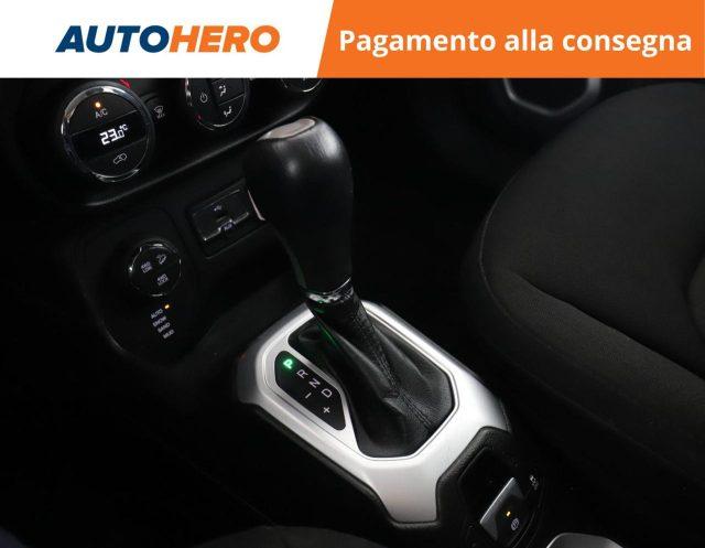 JEEP Renegade 2.0 Mjt 140CV 4WD Active Drive Limited