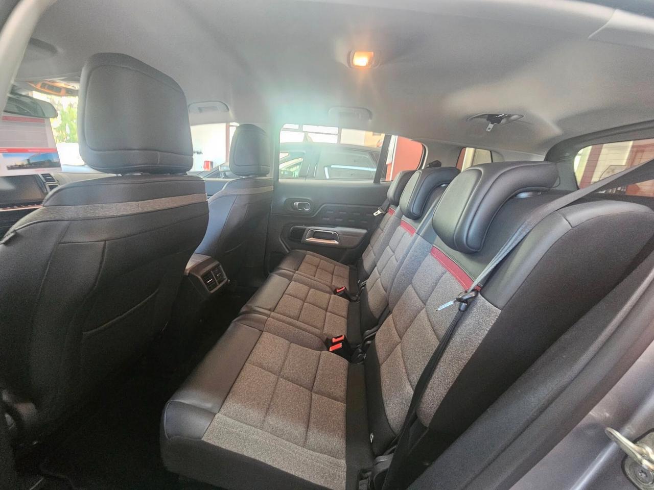 Citroen C5 Aircross C5 Aircross BlueHDi 130 S&S EAT8 Business