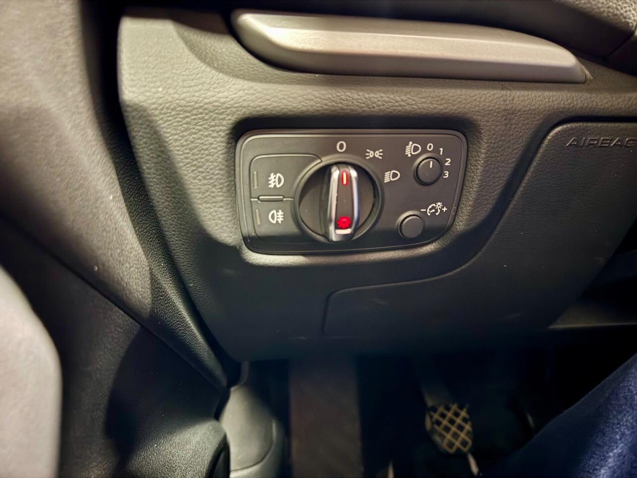 Audi A3 SPB 1.2 TFSI Ambition E6 - Neopatentati