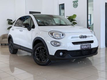 Fiat 500X 1.3 MultiJet 95cv Club 2022
