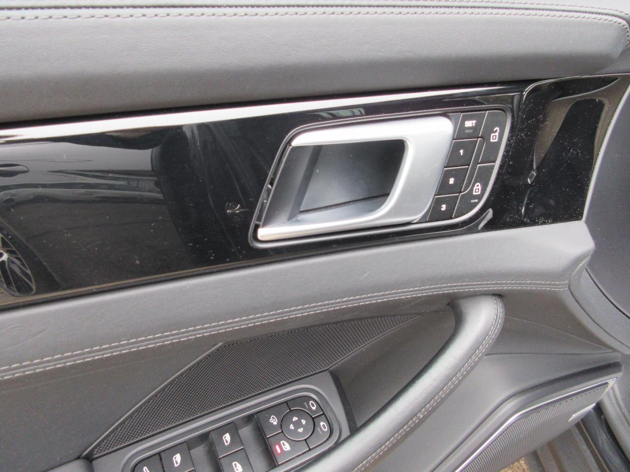 Porsche Panamera Sport Turismo 2.9 4S e-hybrid auto