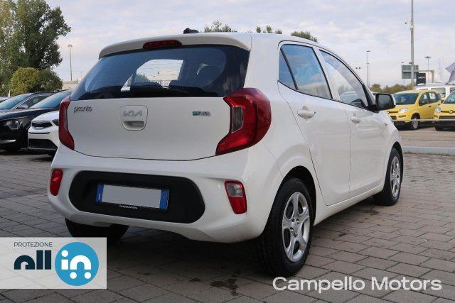 KIA Picanto Picanto 1.0 12V GPL 5 porte Urban