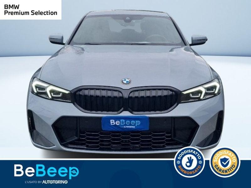 BMW Serie 3 320D MHEV 48V MSPORT AUTO