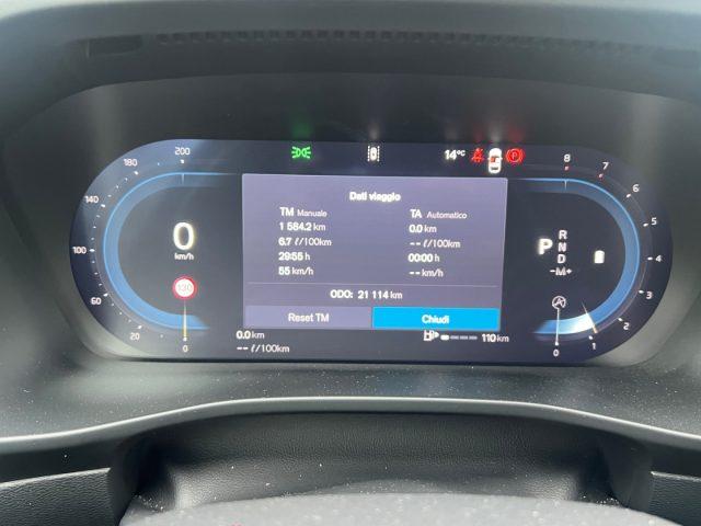 VOLVO XC40 B3 automatico Core