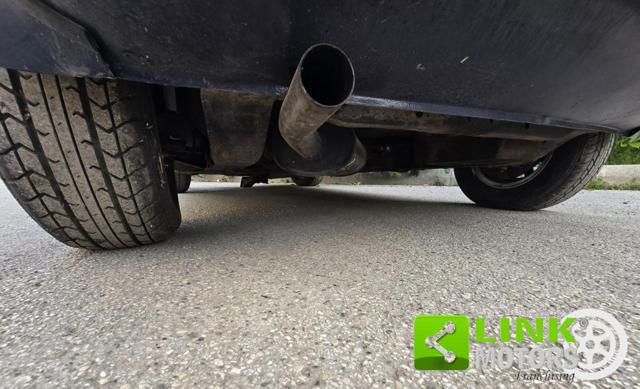 INNOCENTI Mini Cooper 1.3