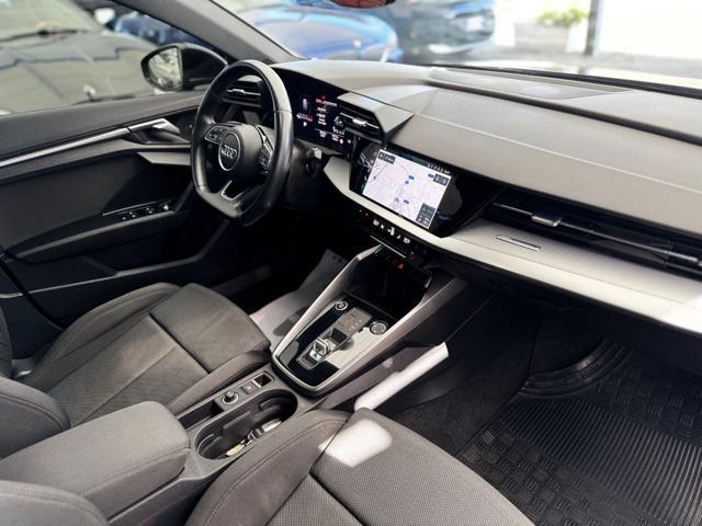 AUDI A3 SPB 35 TDI S-Tronic Business Advanced