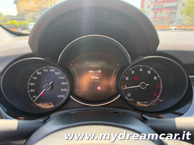 FIAT 500X 1.0 120 CV Lounge