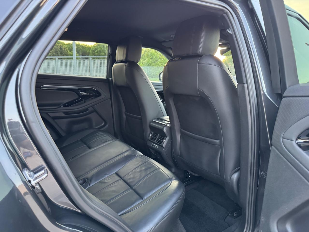 Land Rover Range Evoque 2.0D I4 204 CV AWD Auto Nolita Edition