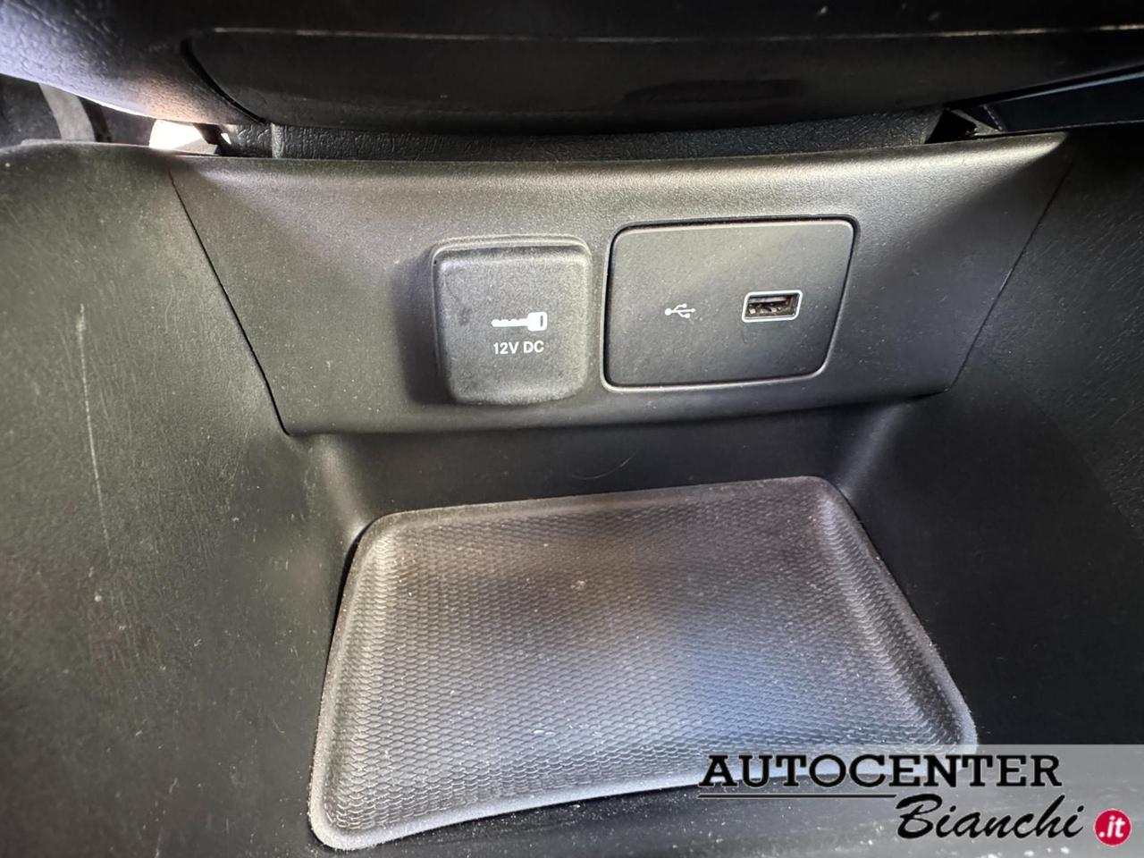 Fiat Tipo SW 1.4 Lounge 95cv my20