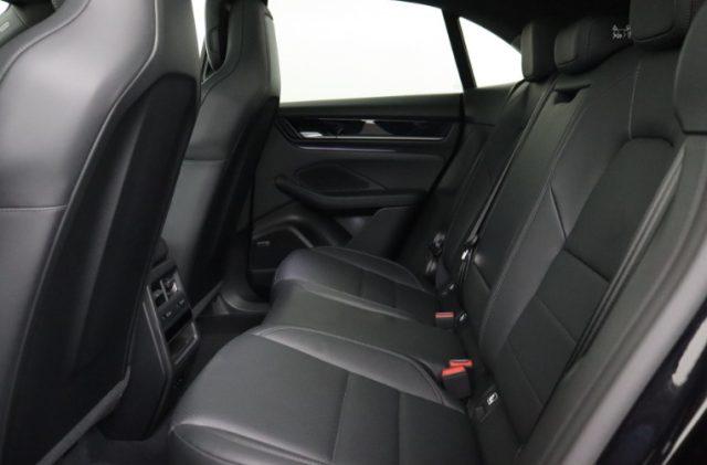 PORSCHE Macan Ev Bose Tetto Panoramico PASM