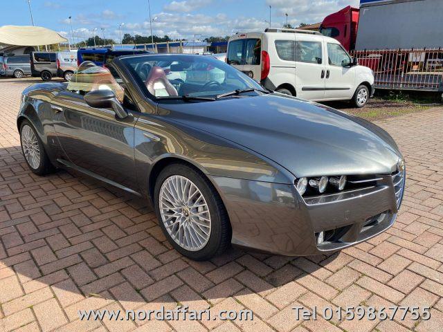 ALFA ROMEO Spider 3.2 JTS V6