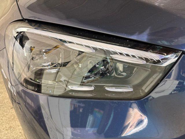 MERCEDES-BENZ GLE 300 d 4Matic Mild Hybrid Advanced