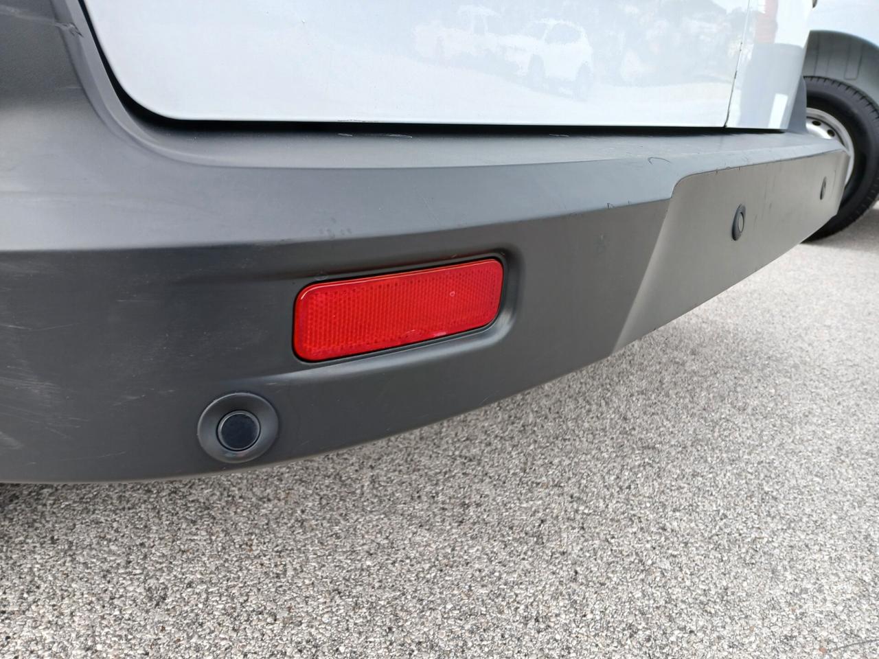 FORD TRANSIT FRIGORIFERO ISOTERMICO COIBENTATO