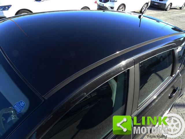 NISSAN Qashqai 2.0 dCi DPF Acenta