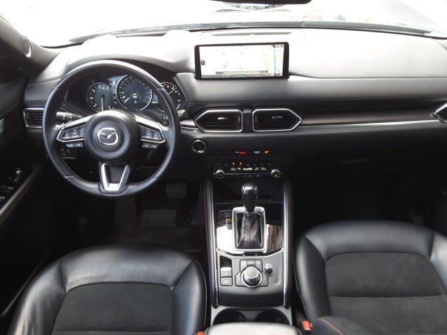 MAZDA CX-5 2.2L Skyactiv-D 150cv 2WD 6AT Homura