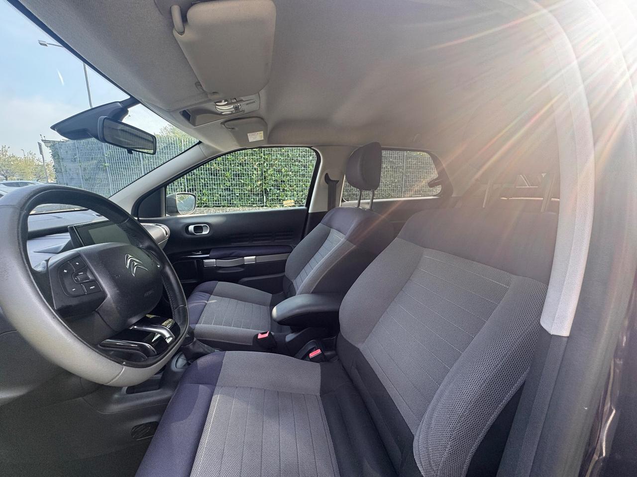 Citroen C4 Cactus 1.6 e-HDi 92 ETG6 Feel