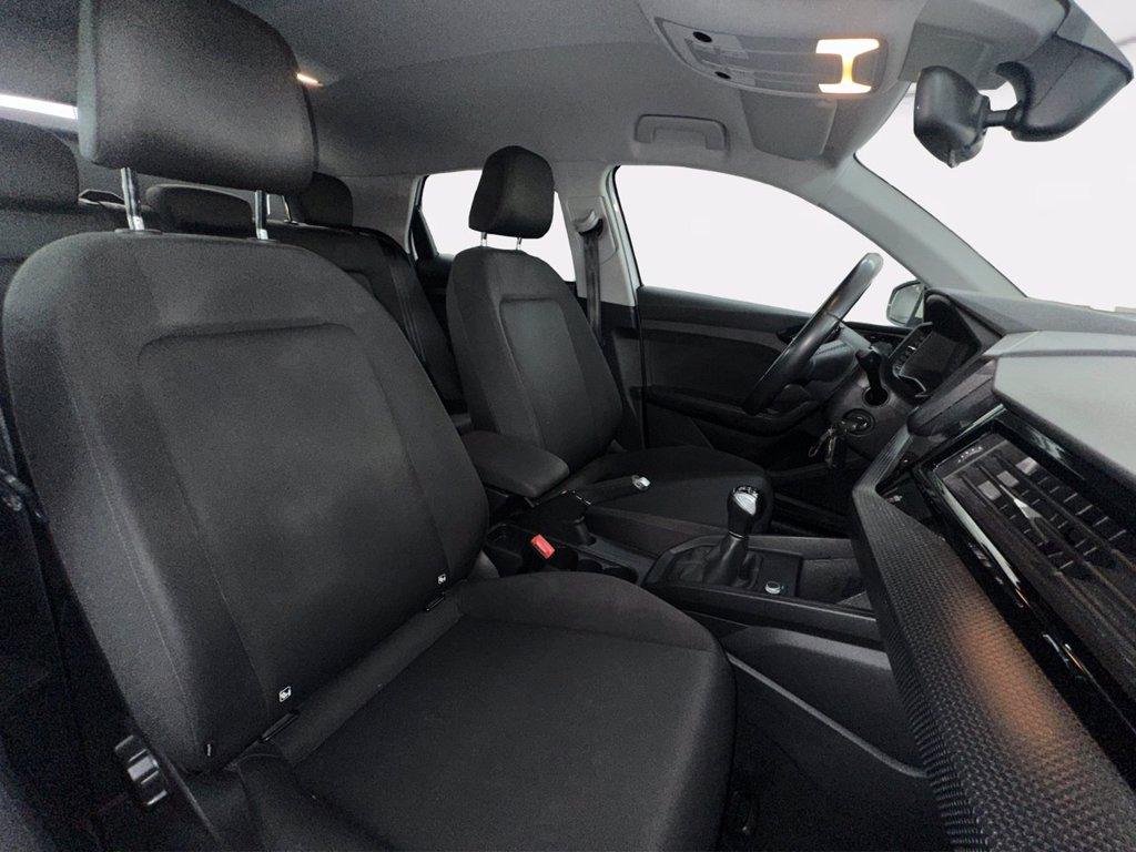 AUDI A1 sportback 25 1.0 tfsi admired my20 del 2022