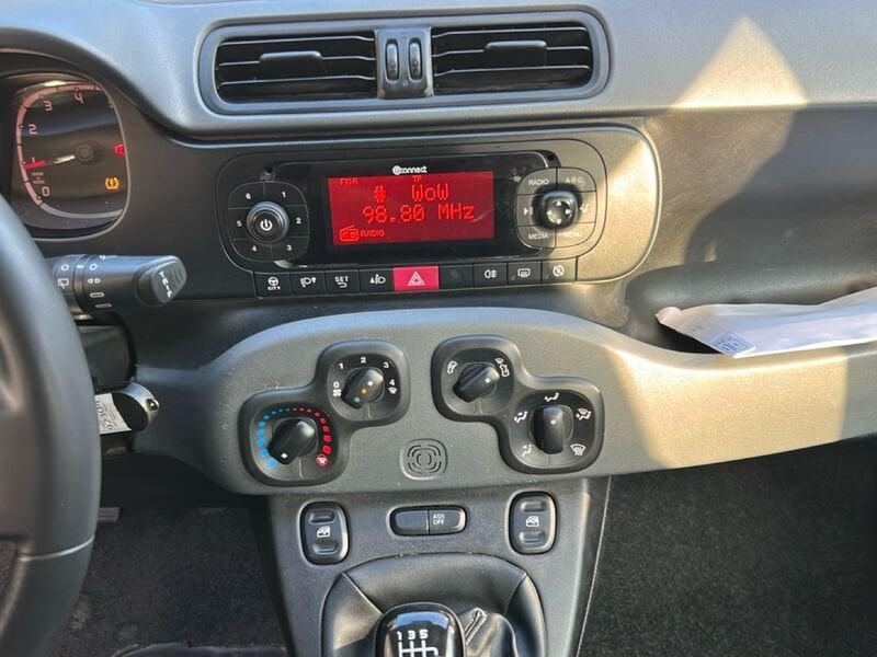 FIAT Panda Panda 1.0 hybrid City Life (PREZZO REALE)