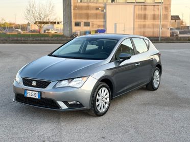 Seat Leon 1.6 TDI 2013 Style perfetta