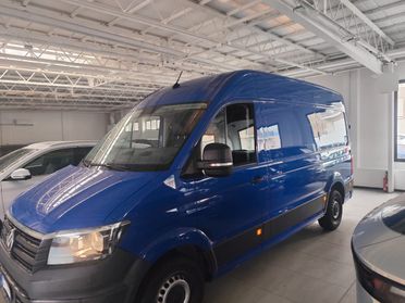 Volkswagen Crafter 3.0 2.0 TDI 140 CV L3H3