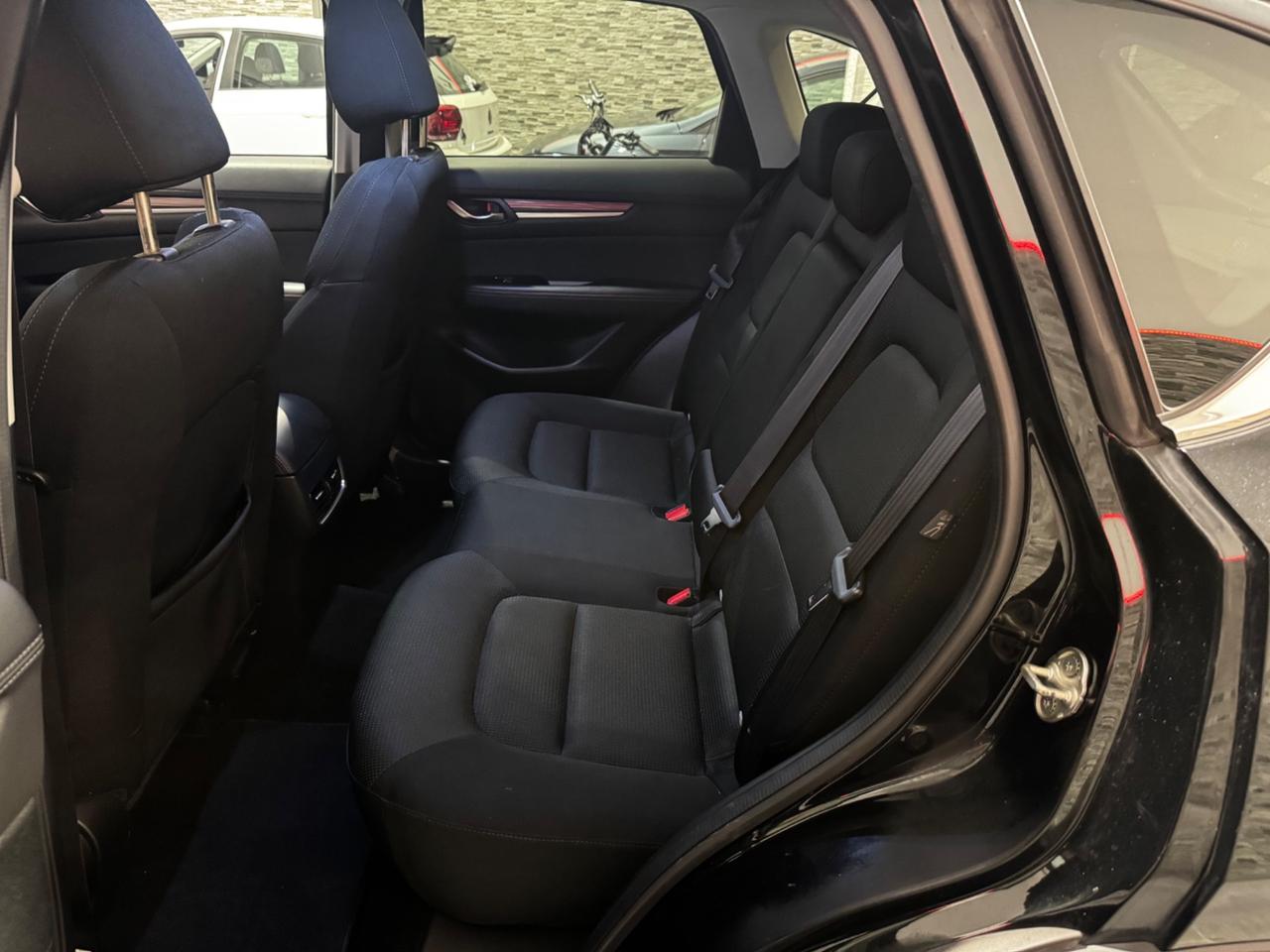 Mazda CX-5 2.2L Skyactiv-D 150 CV 2WD Executive