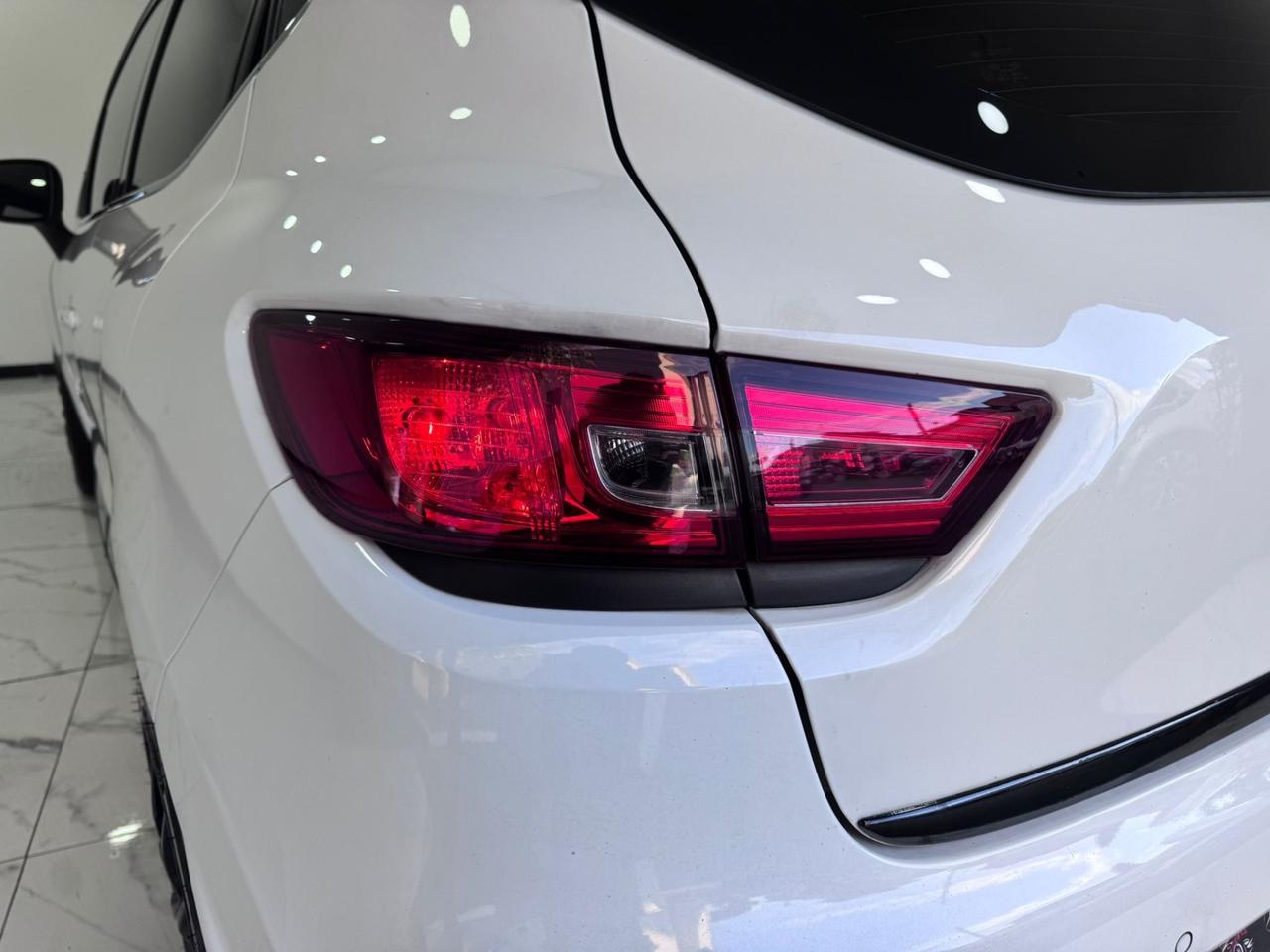 Renault Clio dCi 75 cv-GARANTITA-2015