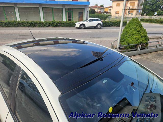 FIAT Punto 1.4 8V 5 porte Easypower Lounge